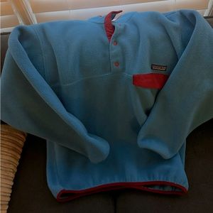 Mens Patagonia